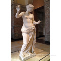 2018 Popular Marble Statue of aphrodite made in China